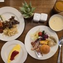 [HOTEL]가성비 최고 호텔 광화문 코리아나 호텔 - 조식, 헬스장(피트니스BM)