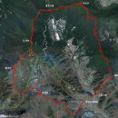 제 391차 천안아산토요산악회 토요산행-2011년 12월24일 천안 작성산(497m)-은석산(455m)산행 이미지