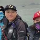 아쿠아 좌대낚시터 이미지