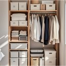 생활정리수납 2급 자격증 과정 이미지