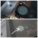 대구덴트(칠곡점) | 대구칠곡 GV80 앞유리 출장유리복원 후기