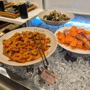 마산초밥 | 🍣 마산 양덕동 "쿠우쿠우" 후기 | 초밥 무한리필 뷔페 추천