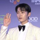 최현욱, 전라노출 해프닝 8일만 첫 공식석상 "많이 긴장했다"(MAMA AWARDS) 이미지