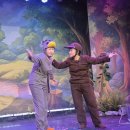 미운오리 | [송도어린이뮤지컬] 체험형 어린이공연 동화열차 미운아기오리 후기