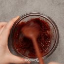 폭탄떡볶이 이미지