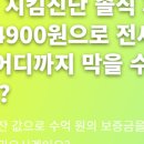 지킴안전 | 직방 지킴진단 솔직 후기 4900원으로 전세사기, 어디까지 막을 수 있을까
