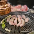 돈마을뒷고기 | 사하구 괴정 맛집들
