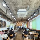 [경남 사천] 배말칼국수김밥 사천케이블카점 / 사천 밥집 추천 / 톳김밥 맛집