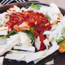 안동닭갈비 이미지