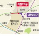 이대특화거리 이미지