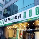 학장동 큰솔2병원 앞 이미지