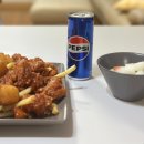 이유치킨 하남미사역점 | '자담치킨 하남미사역점' 양념치킨 구매 후기