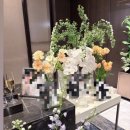 JW모바일 | JW 메리어트호텔 서울 5층 그랜드볼룸홀 하객 후기(식사, 주차 꿀팁)