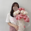 버블리케이크 | [버블리벌룬] 풍선꽃다발 후기, 참신한 개업식 선물 추천, 내돈내산 리뷰💐