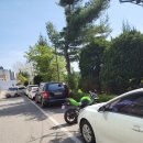 부림동-1 | 관악산 최단코스 1시간 정복! 과천 부림동 무료주차 정보 및 연주대 완벽 가이드