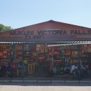 아프리카 7개국 종단 배낭여행 이야기(43)....잠비아쪽에서의 빅토리아폭포를 감동 속에 마주하다. 이미지