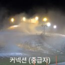 무주덕유산리조트스키장 이미지