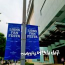 빛-2002 | SAMSUNG LIONS FAN FESTA~더현대 대구
