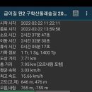 원주굽이길 원2코스 구학산둘레숲길 이미지