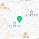 치즈품은동전빵 이미지