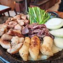 여의도 소곱창 공덕 곱창 맛집 우월소곱창 마포점