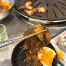 뒷골집 | 부천고기집 뒷골 부속구이 다양한 식감의 고기집 후기