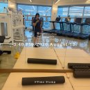 정관8로 | 정관헬스장 라인업 피트니스 PT 후기 8회차