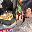 댕댕이뽀샵 | 상하이 4박 5일-④ (신세계백화점, 산동잡곡전병 꾸이만롱, 와이탄 시계탑 점등 동방명주 야경...