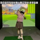 위파크골프스크린