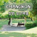성산구 ⓒ-2 | 경남 창원 성산패총, 부산 근교 산책하기 좋은 유적지 추천