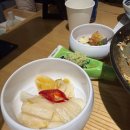 빨간바다 | 부산 남항 바다 보며 해산물 코스요리 전문점, 빨간등대 영도본점