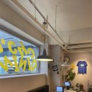 콩이랑 초이랑 이미지