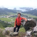구망산에서 바라본 내 고향(2012. 8. 25.촬영) 이미지