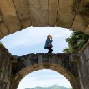 위봉산성마을 이미지