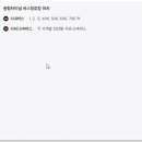 신세계백화점 천안아산점