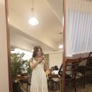 경북대 감성카페 '주비 두루 향기롭다' 후기 D:))