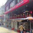 광복중앙로 | 부산 남포동 이재모피자 광복2호점 치즈크러스트 포장 후기!