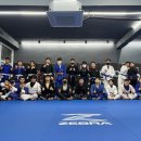 코어주짓수 네이버블로그