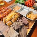 근성순대 - 강남구 테헤란로25길 15 | 역삼역 맛집 추천, 근성순대 전골의 변신 내돈내산 저녁맛집 후기
