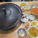 시골가마솥삼겹살 이미지