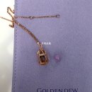 (주)골드라인코퍼레이션 | 골든듀 두오모 펜던트 + 스타일러스 리샵 체인 후기 (ft. 또 체인 수선 엔딩)