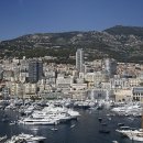 모나코 이미지