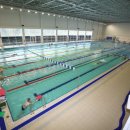 한들문화센터 수영장 이미지