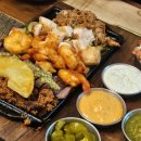 바바라 | [내돈내산] 합정 타코 맛집 띠오 데 산타바바라 후기