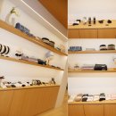 소희핏 | 세터 매장 SATUR 26SS 라이즈 RIIZE 프레피룩 손민수! 봄코디 추천