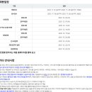 중부특수여객 | 코레일네트웍스 채용 공고 및 자소서 항목, 연봉(2021년 하반기)
