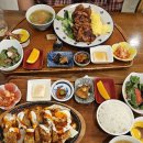 고양 스타필드 식당 일본 가정식 맛집 시오 후기 일식당
