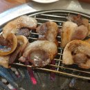 참숯뒷고기 이미지