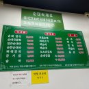 순창순대