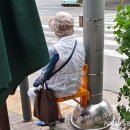 삼거리장수 이미지